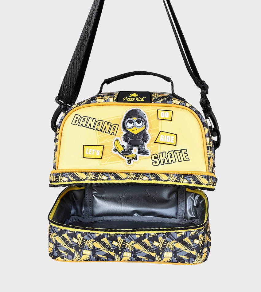 Trolley School Bag GB5452TB